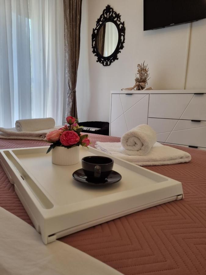 Babylu Apartment