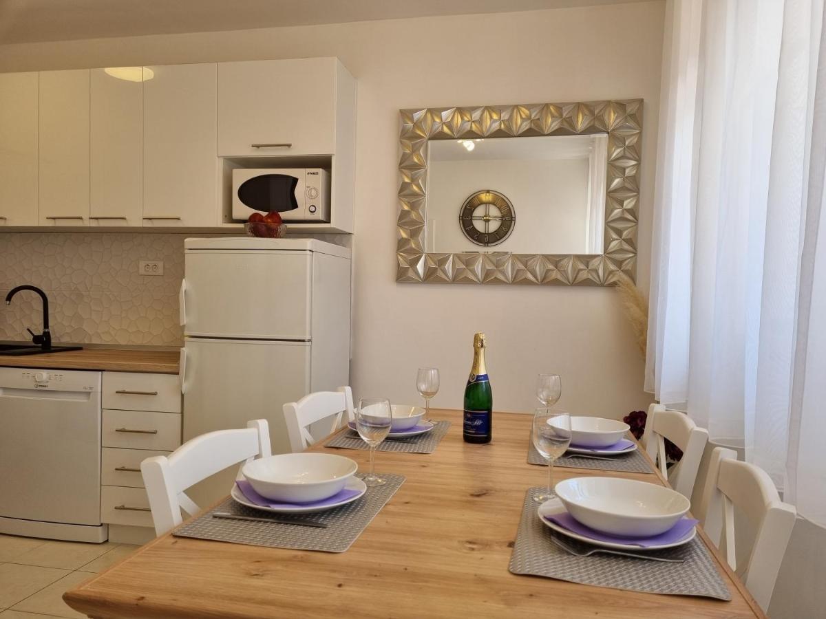 Apartment Babylu Zadar
