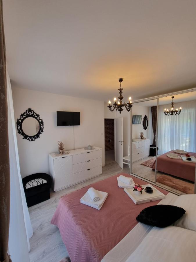 Apartment Babylu *