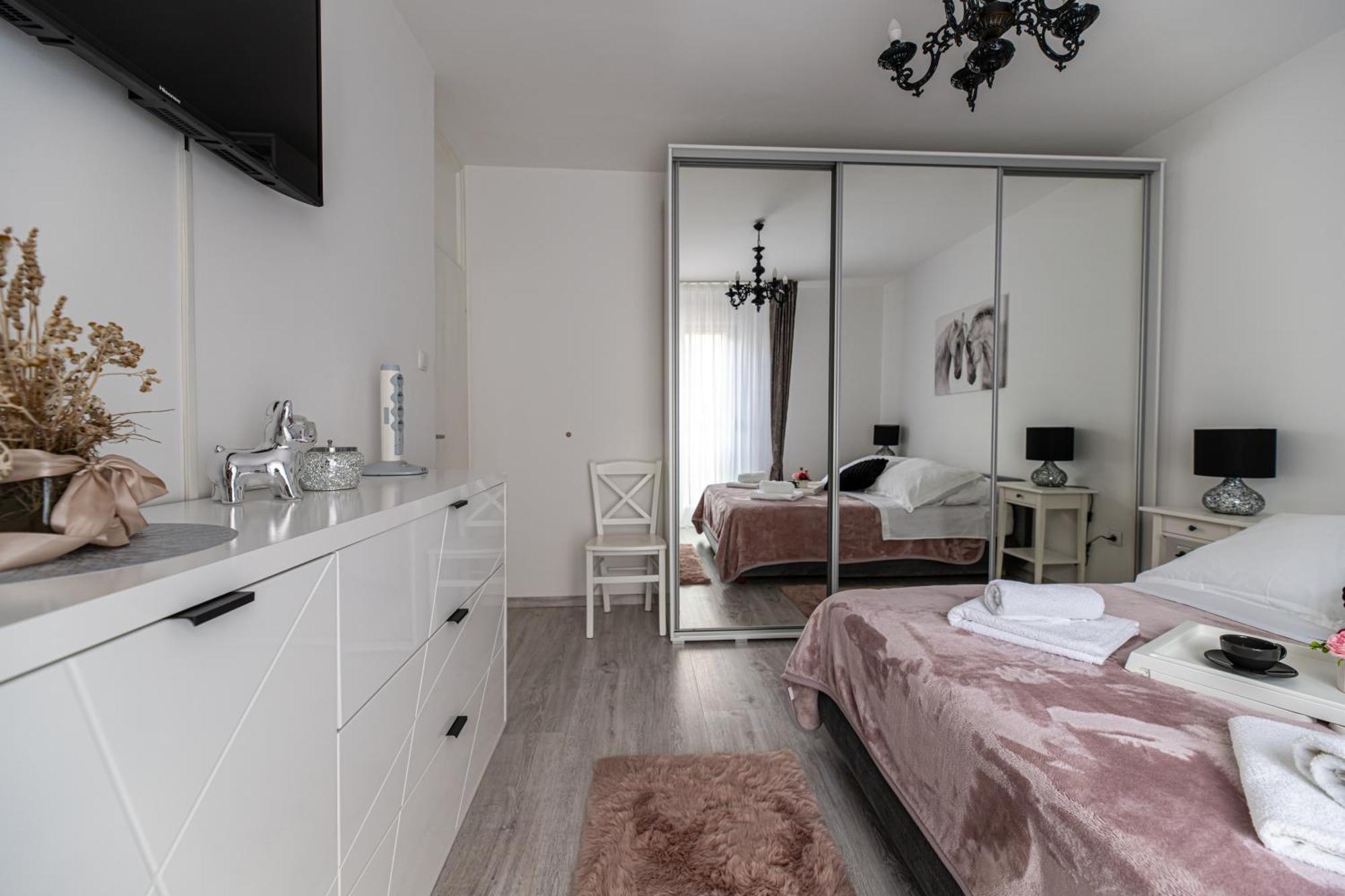 Apartment Babylu