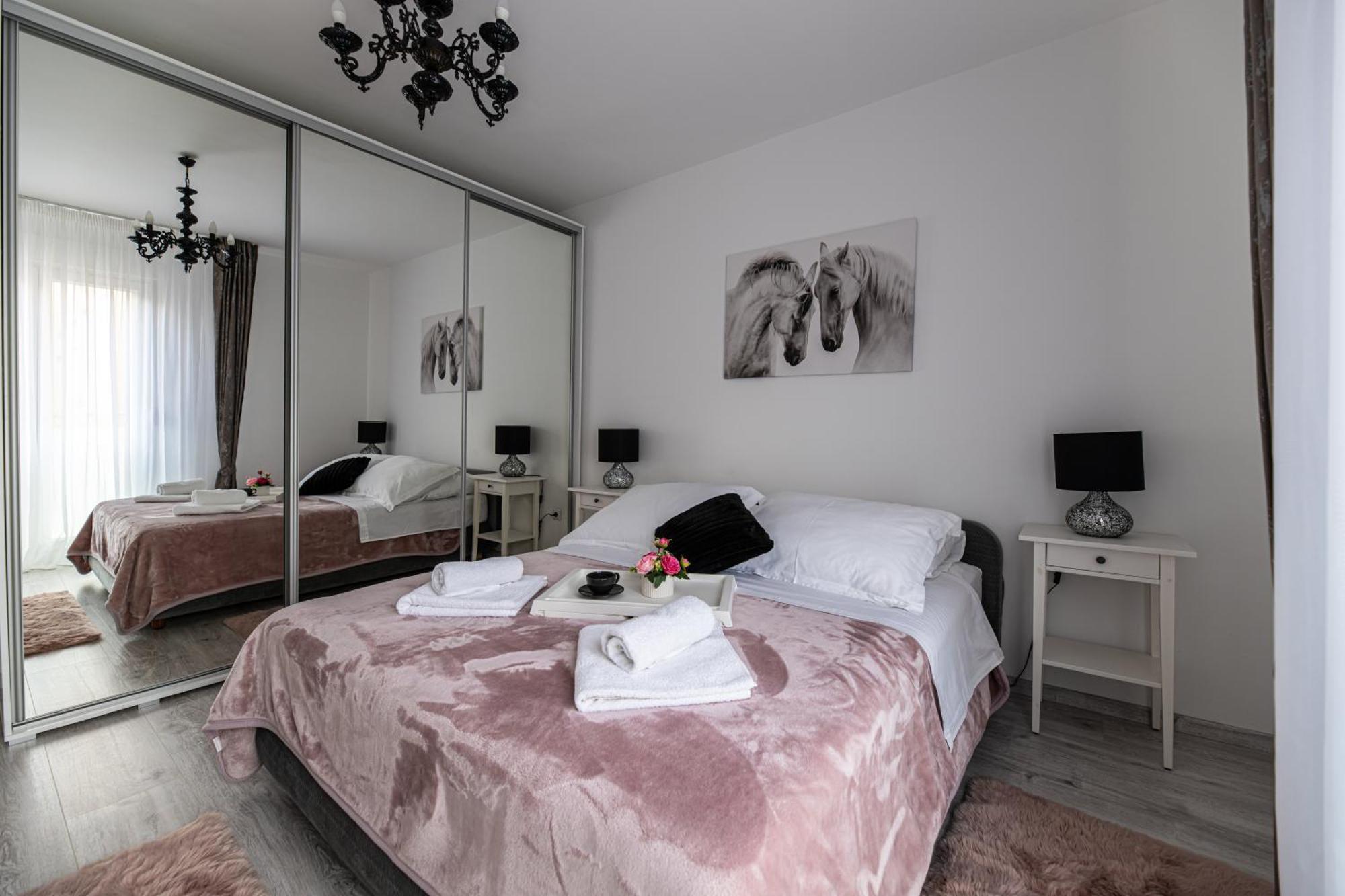 Babylu Apartment