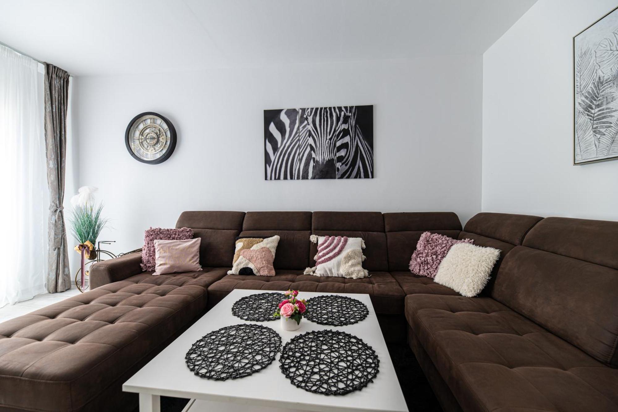 Apartment Babylu *